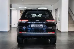 Jeep Grand Cherokee, 2.0 L, 2022 year, 0 km, Baku - Price: 64 900 $ - Tunel.az