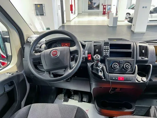 Fiat Ducato, 2.3 L, 2022 yil, 0 km, Baku - Narxi: 127 000 ₼ - Tunel.az