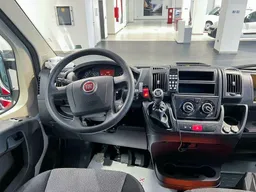 Fiat Ducato, 2.3 L, 2022 yil, 0 km, Baku - Narxi: 127 000 ₼ - Tunel.az