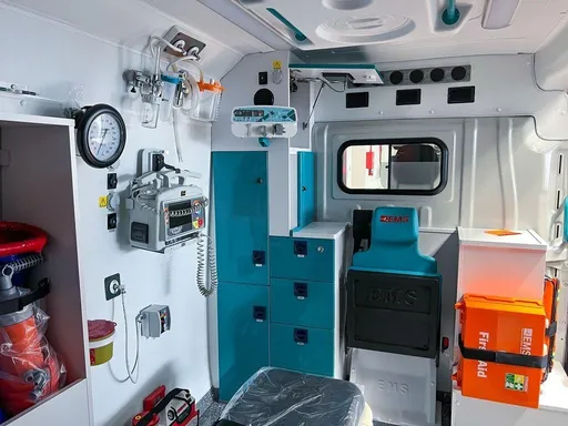 Fiat Ducato, 2.3 L, 2022 yil, 0 km, Baku - Narxi: 127 000 ₼ - Tunel.az