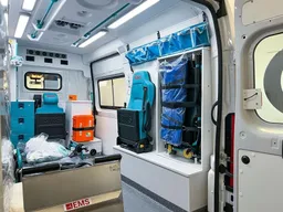 Fiat Ducato, 2.3 L, 2022 yil, 0 km, Baku - Narxi: 127 000 ₼ - Tunel.az