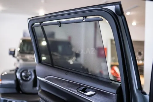 Jeep Grand Cherokee, 3.6 L, 2022 year, 0 km, Baku - Price: 80 200 $ - Tunel.az