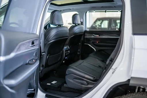 Jeep Grand Cherokee, 3.6 L, 2022 year, 0 km, Baku - Price: 80 200 $ - Tunel.az