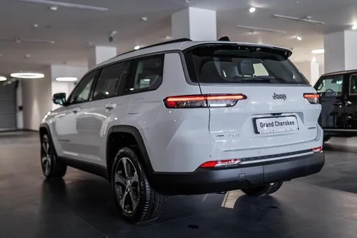 Jeep Grand Cherokee, 3.6 L, 2022 year, 0 km, Baku - Price: 80 200 $ - Tunel.az