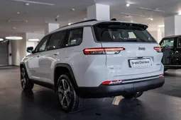 Jeep Grand Cherokee, 3.6 L, 2022 year, 0 km, Baku - Price: 80 200 $ - Tunel.az