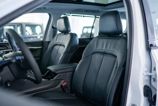 Jeep Grand Cherokee, 3.6 L, 2022 year, 0 km, Baku - Price: 80 200 $ - Tunel.az