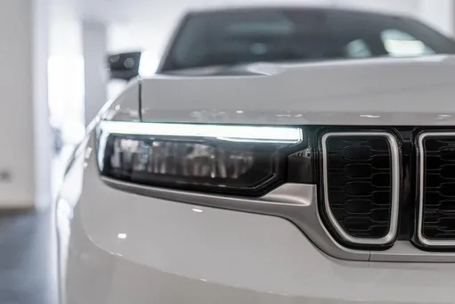 Jeep Grand Cherokee, 3.6 L, 2022 year, 0 km, Baku - Price: 80 200 $ - Tunel.az