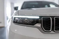 Jeep Grand Cherokee, 3.6 L, 2022 year, 0 km, Baku - Price: 80 200 $ - Tunel.az