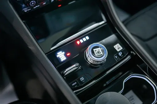 Jeep Grand Cherokee, 3.6 L, 2022 year, 0 km, Baku - Price: 80 200 $ - Tunel.az