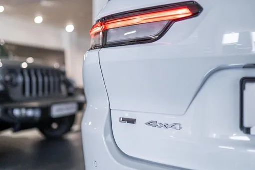 Jeep Grand Cherokee, 3.6 L, 2022 year, 0 km, Baku - Price: 80 200 $ - Tunel.az