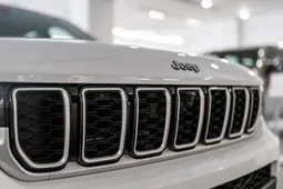 Jeep Grand Cherokee, 3.6 L, 2022 year, 0 km, Baku - Price: 80 200 $ - Tunel.az
