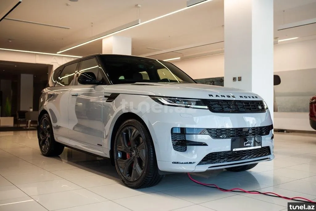Land Rover RR Sport 2023
