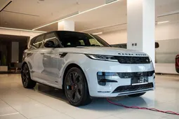 Land Rover RR Sport, 3.0 L, 2023 year, 0 km, Baku - Price: 173 800 $ - Tunel.az