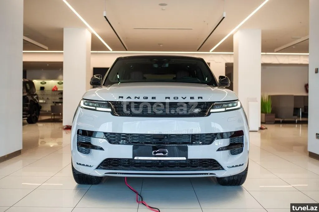 Land Rover RR Sport 2023