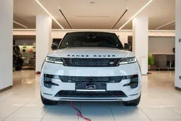 Land Rover RR Sport, 3.0 L, 2023 year, 0 km, Baku - Price: 173 800 $ - Tunel.az