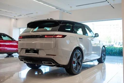 Land Rover RR Sport, 3.0 L, 2023 year, 0 km, Baku - Price: 173 800 $ - Tunel.az