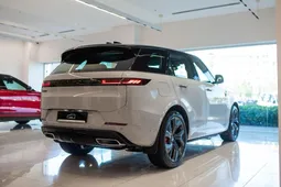 Land Rover RR Sport, 3.0 L, 2023 year, 0 km, Baku - Price: 173 800 $ - Tunel.az