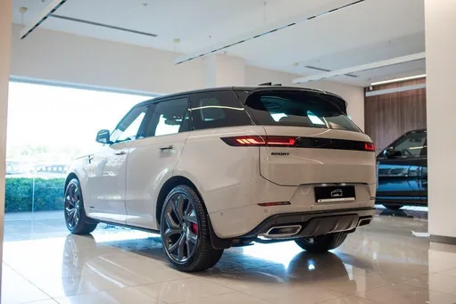 Land Rover RR Sport, 3.0 L, 2023 year, 0 km, Baku - Price: 173 800 $ - Tunel.az