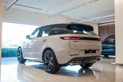 Land Rover RR Sport, 3.0 L, 2023 year, 0 km, Baku - Price: 173 800 $ - Tunel.az