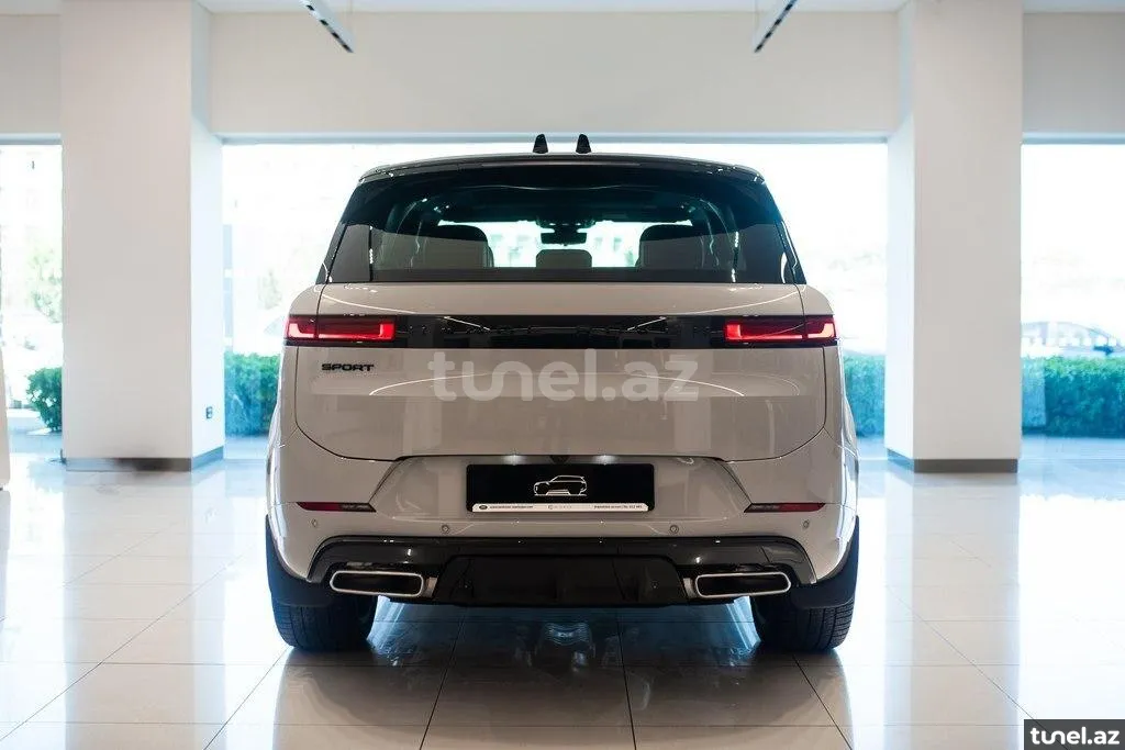 Land Rover RR Sport 2023