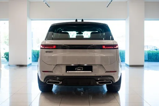 Land Rover RR Sport, 3.0 L, 2023 year, 0 km, Baku - Price: 173 800 $ - Tunel.az