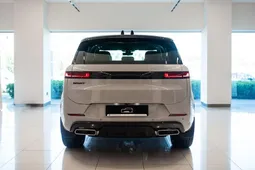 Land Rover RR Sport, 3.0 L, 2023 year, 0 km, Baku - Price: 173 800 $ - Tunel.az