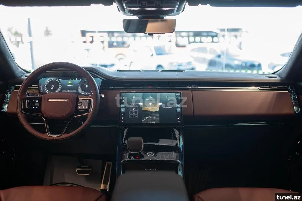 Land Rover RR Sport 2023