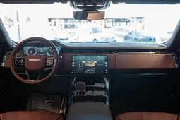 Land Rover RR Sport, 3.0 L, 2023 year, 0 km, Baku - Price: 173 800 $ - Tunel.az