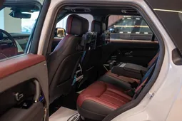 Land Rover RR Sport, 3.0 L, 2023 year, 0 km, Baku - Price: 173 800 $ - Tunel.az