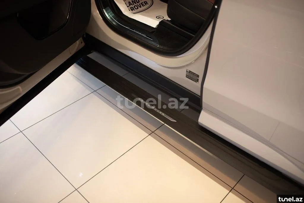 Land Rover RR Sport 2023