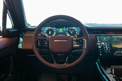 Land Rover RR Sport, 3.0 L, 2023 year, 0 km, Baku - Price: 173 800 $ - Tunel.az