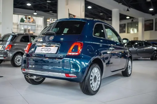 Fiat 500, 1.2 L, 2023 год, 0 km, Баку - Цена: 20 100 $ - Tunel.az