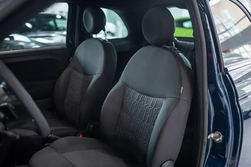 Fiat 500, 1.2 L, 2023 год, 0 km, Баку - Цена: 20 100 $ - Tunel.az