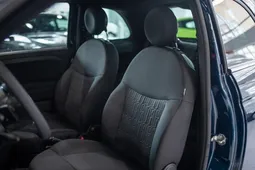 Fiat 500, 1.2 L, 2023 год, 0 km, Баку - Цена: 20 100 $ - Tunel.az
