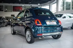 Fiat 500, 1.2 L, 2023 год, 0 km, Баку - Цена: 20 100 $ - Tunel.az