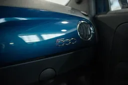 Fiat 500, 1.2 L, 2023 год, 0 km, Баку - Цена: 20 100 $ - Tunel.az