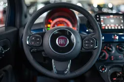 Fiat 500, 1.2 L, 2023 год, 0 km, Баку - Цена: 20 100 $ - Tunel.az