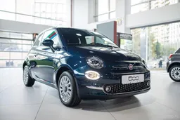 Fiat 500, 1.2 L, 2023 год, 0 km, Баку - Цена: 20 100 $ - Tunel.az