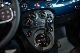 Fiat 500, 1.2 L, 2023 год, 0 km, Баку - Цена: 20 100 $ - Tunel.az