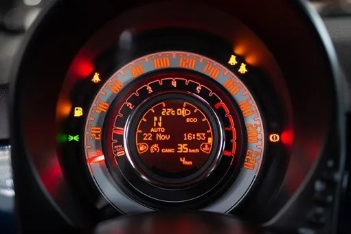 Fiat 500, 1.2 L, 2023 год, 0 km, Баку - Цена: 20 100 $ - Tunel.az