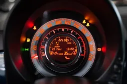 Fiat 500, 1.2 L, 2023 год, 0 km, Баку - Цена: 20 100 $ - Tunel.az