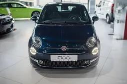 Fiat 500, 1.2 L, 2023 год, 0 km, Баку - Цена: 20 100 $ - Tunel.az