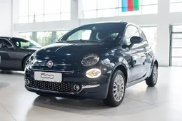 Fiat 500, 1.2 L, 2023 год, 0 km, Баку - Цена: 20 100 $ - Tunel.az