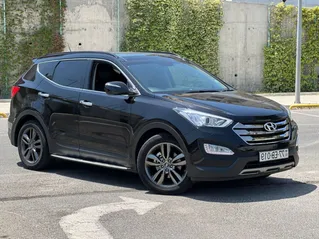 Hyundai Santa Fe, 0.0 L, 2015 i̇l, 0 mil, Bakı - Qiymət: 0 ₼ - Tunel.az