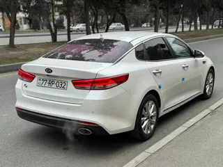 Kia K5, 0.0 L, 2018 year, 0 mil, Baku - Price: 0 ₼ - Tunel.az
