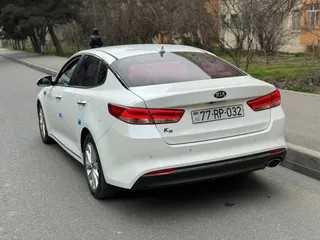 Kia K5, 0.0 L, 2018 year, 0 mil, Baku - Price: 0 ₼ - Tunel.az