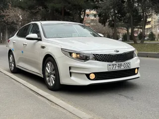 Kia K5, 0.0 L, 2018 year, 0 mil, Baku - Price: 0 ₼ - Tunel.az