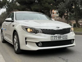Kia K5, 0.0 L, 2018 year, 0 mil, Baku - Price: 0 ₼ - Tunel.az