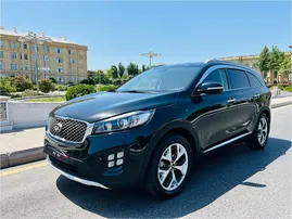 Kia Sorento, 0.0 L, 2018 year, 0 mil, Baku - Price: 0 ₼ - Tunel.az