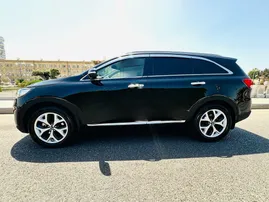 Kia Sorento, 0.0 L, 2018 year, 0 mil, Baku - Price: 0 ₼ - Tunel.az